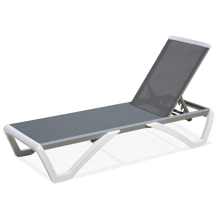 Wayfair pool chaise discount lounge